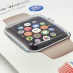 Protector Apple 42 mm Watch Transparente (17004531) by www.tiendakimerex.com